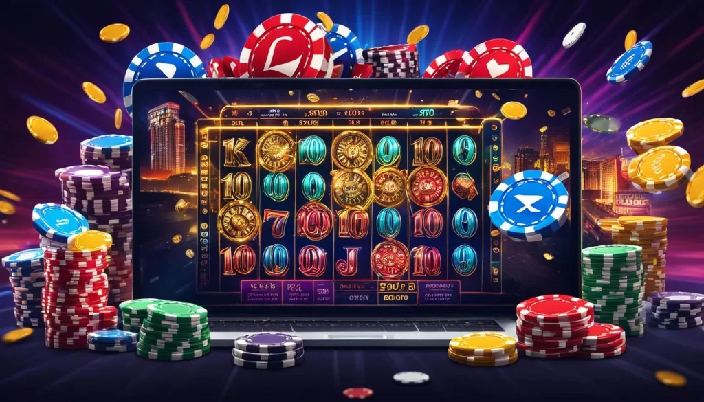 Xu hướng game di động
