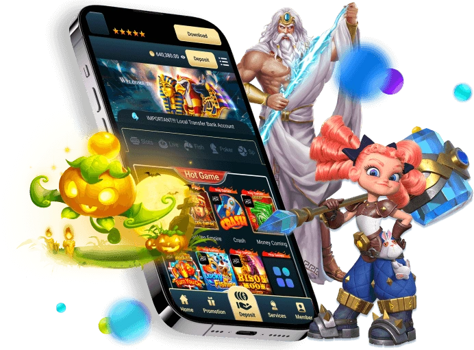 Hỗ trợ khách hàng Bong8899 App