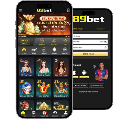 bong8899 App Cam kết với người chơi