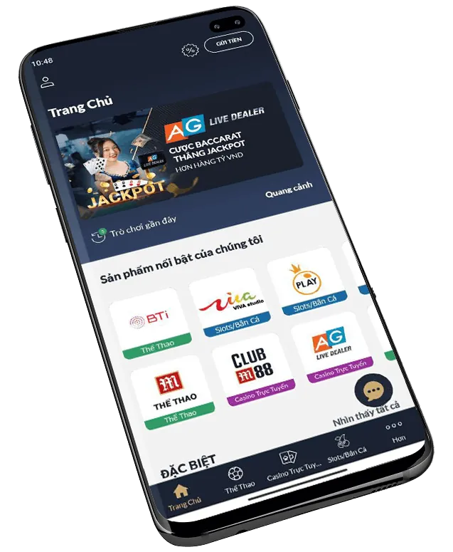 bong8899 App Định vị thương hiệu